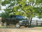 Ford F-250 FX4 2005 года